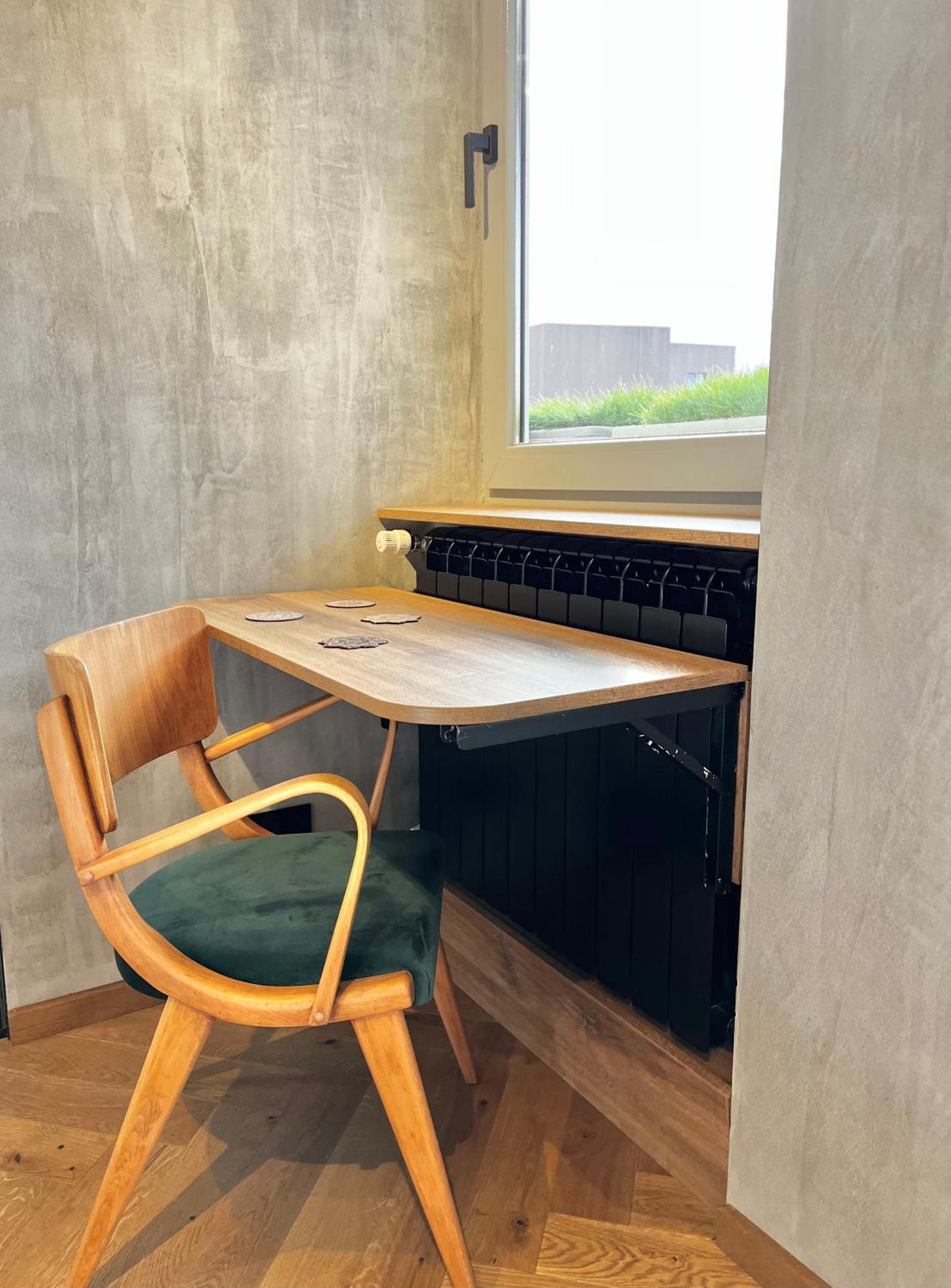 Appartamento Terrace View Downtown *